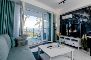 Apartament Baltic Porta Mare by Major Domus Club, Dziwnówek